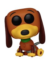 Аксессуар Фигурка Funko POP! Vinyl: Disney: Toy Story: Slinky Dog #516