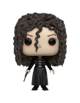 Аксессуар Фигурка Funko POP! Vinyl: Harry Potter: Bellatrix Lestrange #35