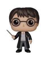 Аксессуар Фигурка Funko POP! Vinyl: Harry Potter: Harry Potter #01