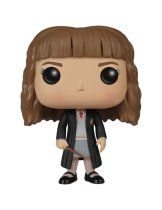 Аксессуар Фигурка Funko POP! Vinyl: Harry Potter: Hermione Granger #03