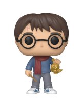 Аксессуар Фигурка Funko POP! Vinyl: Harry Potter: Holiday: Harry Potter #122