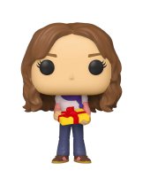 Аксессуар Фигурка Funko POP! Vinyl: Harry Potter: Holiday: Hermione Granger #123