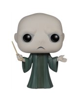 Аксессуар Фигурка Funko POP! Vinyl: Harry Potter: Lord Voldemort #06
