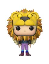Аксессуар Фигурка Funko POP! Vinyl: Harry Potter: Luna Lovegood #47