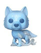 Аксессуар Фигурка Funko POP! Vinyl: Harry Potter: Patronus: Remus Lupin #130