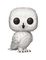 Аксессуар Фигурка Funko POP! Vinyl: Harry Potter S5: Hedwig #76