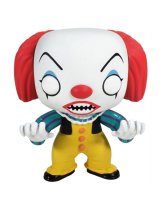 Аксессуар Фигурка Funko POP! Vinyl: IT The Movie: Pennywise #55