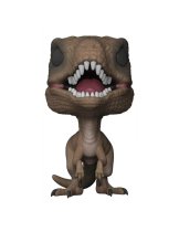 Аксессуар Фигурка Funko POP! Vinyl: Jurassic Park: Velociraptor #549