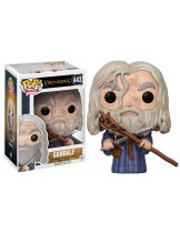 Аксессуар Фигурка Funko POP! Vinyl: LOTR/Hobbit: Gandalf #443