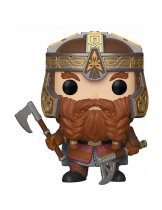 Аксессуар Фигурка Funko POP! Vinyl: LOTR/Hobbit S4: Gimli #629