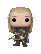Аксессуар Фигурка Funko POP! Vinyl: LOTR/Hobbit S4: Legolas #628
