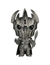 Аксессуар Фигурка Funko POP! Vinyl: LOTR/Hobbit: Sauron #122