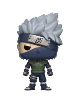 Аксессуар Фигурка Funko POP! Vinyl: Naruto Shippuden: Kakashi #182