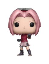 Аксессуар Фигурка Funko POP! Vinyl: Naruto Shippuden: Sakura #183