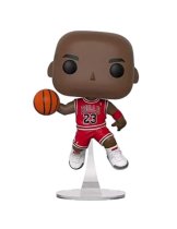 Аксессуар Фигурка Funko POP! Vinyl: NBA: Bulls: Michael Jordan #54