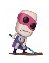Аксессуар Фигурка Funko POP! Vinyl: Rick & Morty: Noob Noob #441