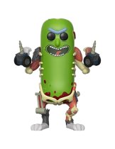 Аксессуар Фигурка Funko POP! Vinyl: Rick & Morty: Pickle Rick #333