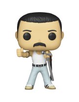 Аксессуар Фигурка Funko POP! Vinyl: Rocks: Queen: Freddie Mercury #183