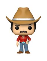 Аксессуар Фигурка Funko POP! Vinyl: Smokey & the Bandit: Bo Bandit Darville #924