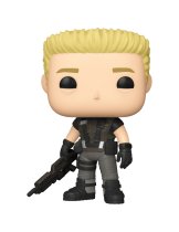 Аксессуар Фигурка Funko POP! Vinyl: Starship Troopers: Ace Levy #1049