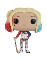 Аксессуар Фигурка Funko POP! Vinyl: Suicide Squad: Harley Quinn #97