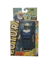 Аксессуар Фигурка Futurama Toynami Series 9 Action Figure - URL