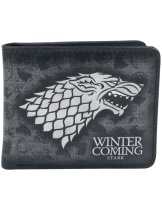 Аксессуар Кошелек Game of Thrones: Stark