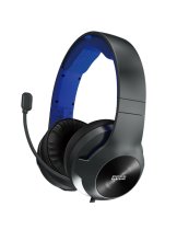 Аксессуар Игровая проводная гарнитура Gaming Headset Pro (PS4-159U)