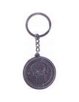 Аксессуар Брелок Good Loot - Marvel Punisher