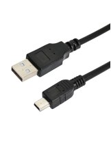 Аксессуар Hamy 4 Cable USB-mini USB