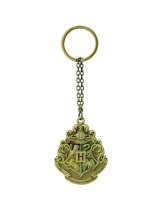 Аксессуар Брелок Harry Potter: Hogwarts Crest