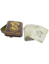 Аксессуар Карты сувенирные Hogwarts Playing Cards V2