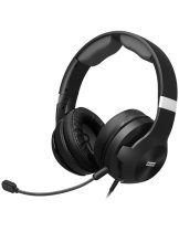 Аксессуар Проводная игровая гарнитура Hori, Gaming Headset Pro (AB06-001U)