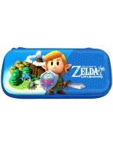 Аксессуар Чехол Hori Links Awakening Hard Pouch (NSW-218U)