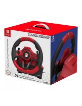 Аксессуар Hori Mario Kart Racing Wheel Pro Deluxe (NSW-228U)
