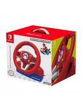 Аксессуар Hori Mario Kart Racing Wheel Pro (NSW-204U)