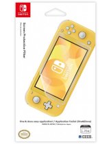 Аксессуар Hori Защитная пленка для Nintendo Switch Lite