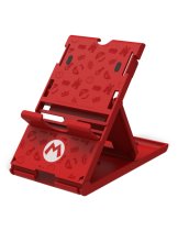 Аксессуар Nintendo Switch Подставка (Super Mario) для консоли Switch (NSW-084U)