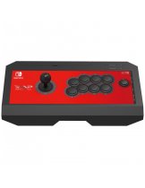 Аксессуар Аркадный контроллер Hori Pro.V Hayabusa для консоли Switch, PC (NSW-006U)