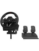 Аксессуар Руль Hori Racing Wheel APEX (PS4-052E)