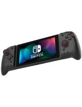 Аксессуар Hori Split Pad Pro – Black (NSW-298U)