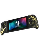 Аксессуар Hori Split Pad Pro – Pokemon: Pikachu Black & Gold (NSW-295U)