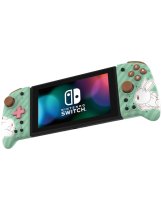 Аксессуар Hori Split Pad Pro – Pokemon: Pikachu & Eevee (NSW-296U)