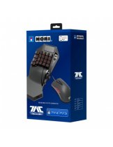 Аксессуар Игровая мышь и Кейпад Hori T.A.C. PRO TYPE M2 (PS4-119E)