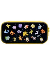 Аксессуар Hori Защитный чехол Vault Case - Pokemon: Pikachu & Friends (NSW-292U)