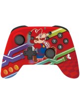 Аксессуар Беспроводной геймпад Horipad, Super Mario (NSW-310U)