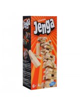 Аксессуар Настольная игра Дженга (Jenga)