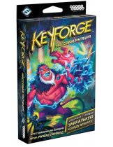 Аксессуар Настольная игра KeyForge: Массовая мутация. Колода архонта