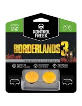 Аксессуар Накладки на стики - Borderlands 3 [Xbox]