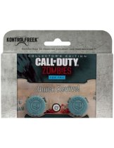 Аксессуар Накладки на стики - Call of Duty: Zombies (Quick Revive) [PS]